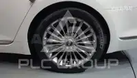 2019 KIA K9