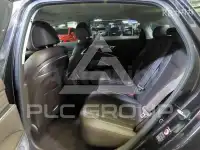 2019 KIA K9