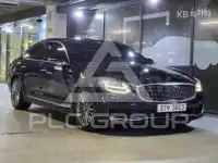 2019 KIA K9