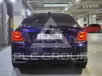 2019 KIA K9