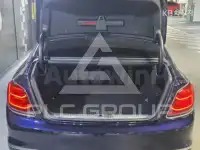 2019 KIA K9