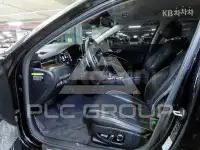 2019 KIA K9