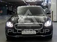 2019 KIA K9