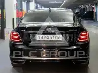 2019 KIA K9