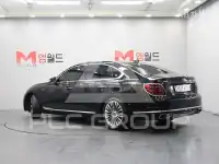 2019 KIA K9
