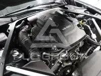 2019 KIA K9