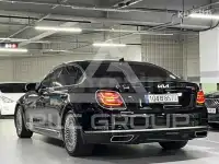 2019 KIA K9