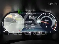 2019 KIA K9