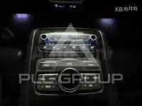 2019 KIA K9