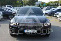 2019 KIA K9