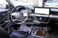 2019 KIA K9