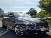 2019 KIA K9