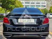2019 KIA K9