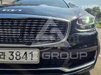 2019 KIA K9
