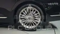 2019 KIA K9