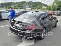 2019 KIA K9