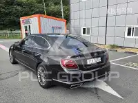 2019 KIA K9