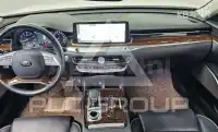 2019 KIA K9