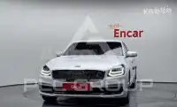 2019 KIA K9