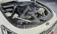 2019 KIA K9