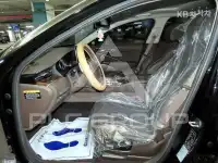 2019 KIA K9