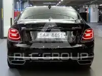 2019 KIA K9