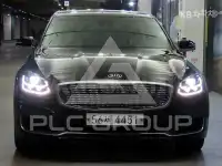 2019 KIA K9