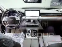 2019 KIA K9