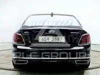 2019 KIA K9