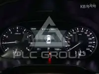 2019 KIA K9