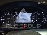 2019 KIA K9