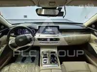 2019 KIA K9