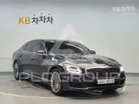 2019 KIA K9