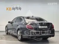 2019 KIA K9