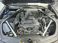 2019 KIA K9