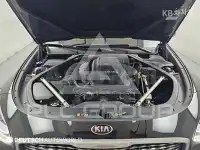 2019 KIA K9
