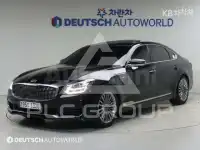 2019 KIA K9