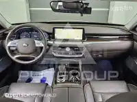 2019 KIA K9