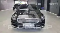 2019 KIA K9
