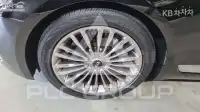 2019 KIA K9