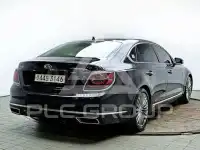 2019 KIA K9