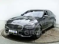 2019 KIA K9