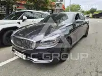 2019 KIA K9