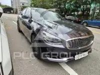2019 KIA K9