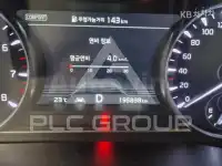 2019 KIA K9