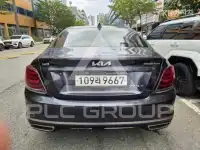 2019 KIA K9