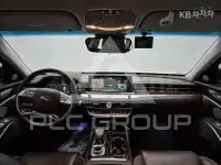 2019 KIA K9