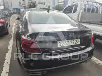 2019 KIA K9