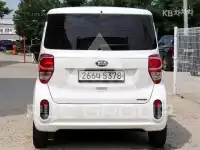 2019 KIA Ray