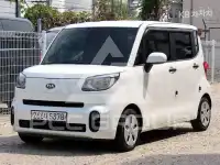 2019 KIA Ray